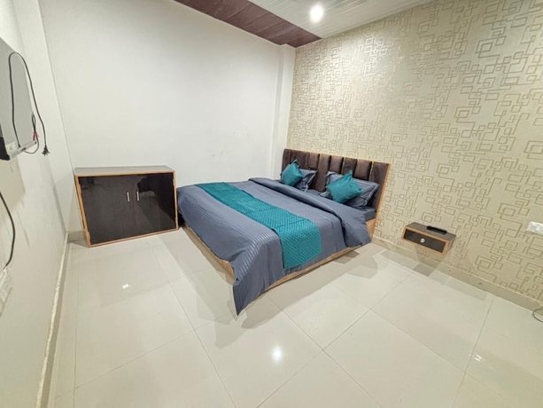 Imagen de la habitación del Hotel Aangan Guest House. Foto 12