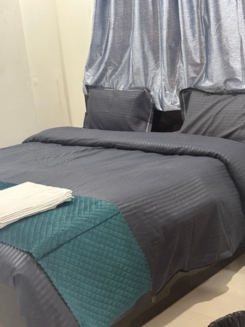 Imagen de la habitación del Hotel Aangan Guest House. Foto 14