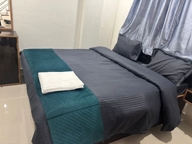 Imagen de la habitación del Hotel Aangan Guest House. Foto 15