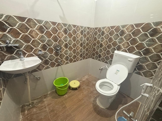Imagen de la habitación del Hotel Aangan Guest House. Foto 16