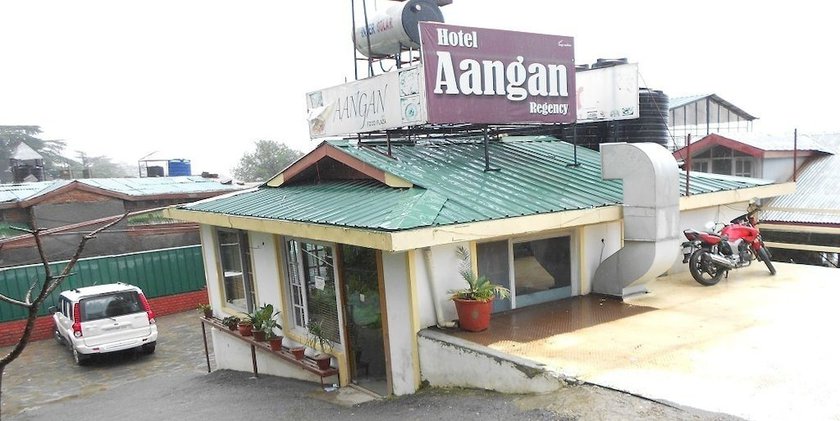 Imagen general del Hotel Aangan Regency. Foto 3