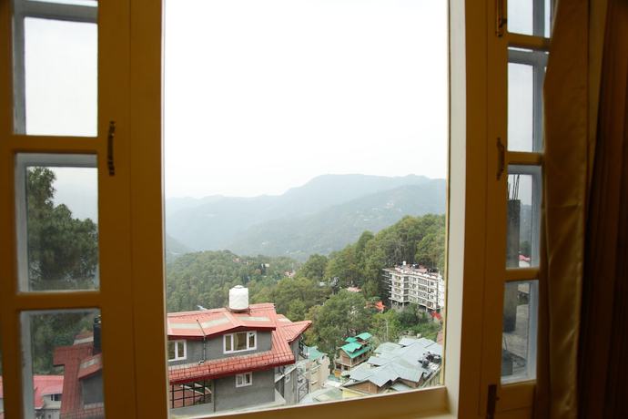 Imagen de la habitación del Hotel Aangan Regency. Foto 7