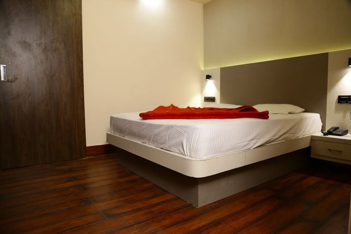 Imagen general del Hotel Aangan Regency. Foto 1