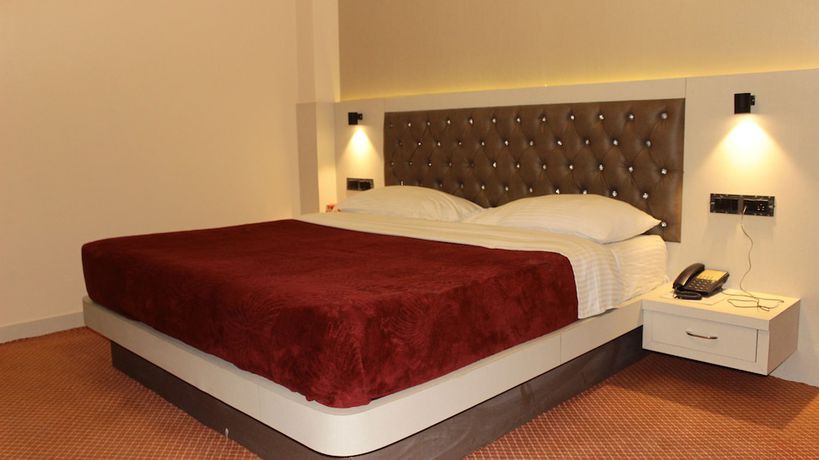 Imagen de la habitación del Hotel Aangan Regency. Foto 10
