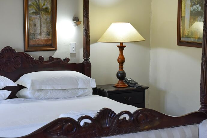 Imagen general del Hotel Aanmani Boutique Residence. Foto 1