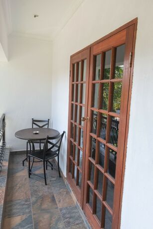 Imagen general del Hotel Aanmani Boutique Residence. Foto 2