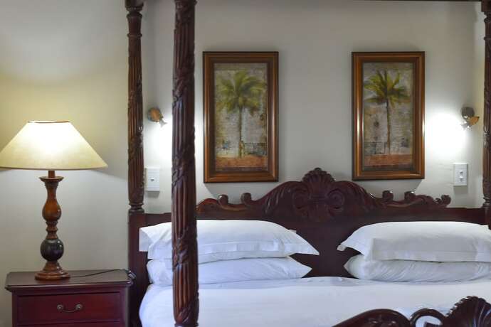 Imagen general del Hotel Aanmani Boutique Residence. Foto 3