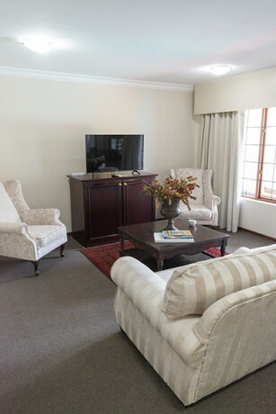 Imagen general del Hotel Aanmani Boutique Residence. Foto 4