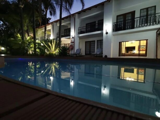 Imagen general del Hotel Aanmani Boutique Residence. Foto 5