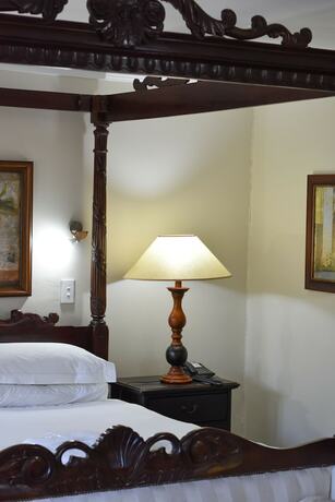 Imagen general del Hotel Aanmani Boutique Residence. Foto 7