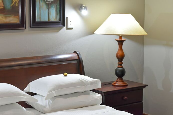 Imagen general del Hotel Aanmani Boutique Residence. Foto 8