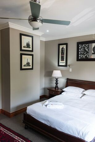 Imagen general del Hotel Aanmani Boutique Residence. Foto 11