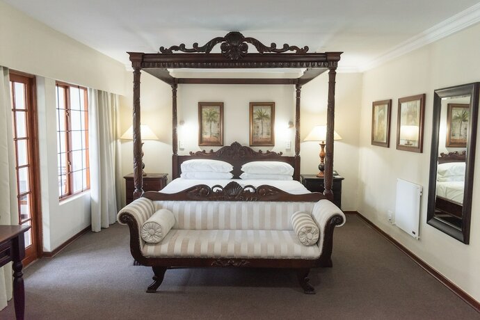 Imagen general del Hotel Aanmani Boutique Residence. Foto 12