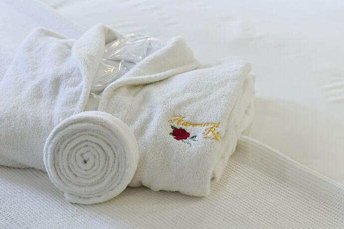 Imagen general del Hotel Aanmani Boutique Residence. Foto 13
