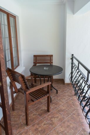 Imagen general del Hotel Aanmani Boutique Residence. Foto 14