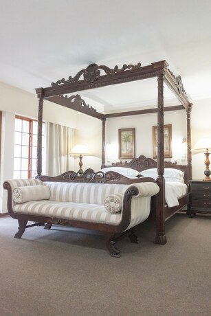 Imagen de la habitación del Hotel Aanmani Boutique Residence. Foto 16