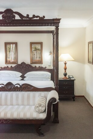 Imagen de la habitación del Hotel Aanmani Boutique Residence. Foto 17