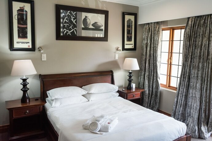 Imagen de la habitación del Hotel Aanmani Boutique Residence. Foto 18