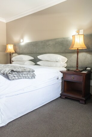 Imagen de la habitación del Hotel Aanmani Boutique Residence. Foto 20