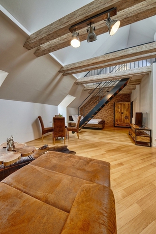 Imagen de la habitación del Hotel Aapartamentoos. Foto 4