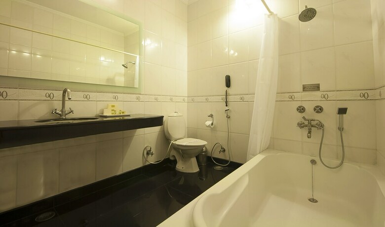 Imagen de la habitación del Hotel Aapno Ghar Resort. Foto 26