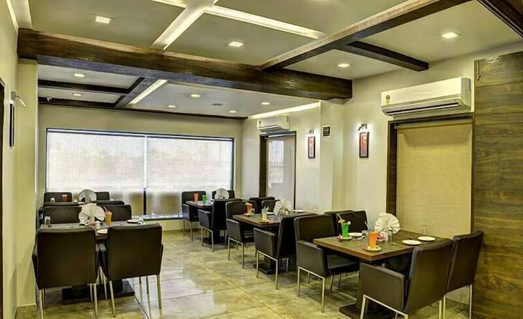 Imagen general del Hotel Aaram Orchard. Foto 3