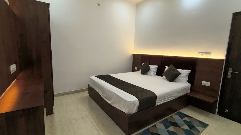 Imagen de la habitación del Hotel Aarambh Homestay. Foto 6