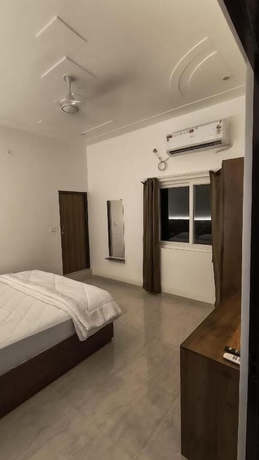 Imagen de la habitación del Hotel Aarambh Homestay. Foto 8