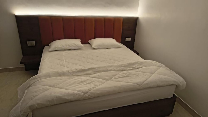Imagen de la habitación del Hotel Aarambh Homestay. Foto 9