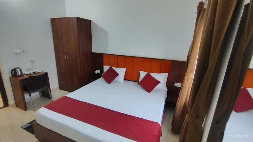 Imagen de la habitación del Hotel Aarambh Homestay. Foto 10