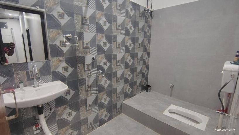 Imagen de la habitación del Hotel Aarambh Homestay. Foto 11
