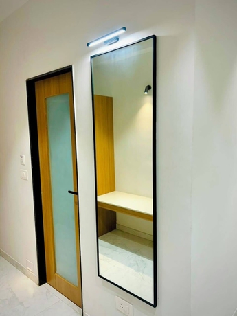 Imagen de la habitación del Hotel Aarambh by The Sky Imperial Jamnagar. Foto 12