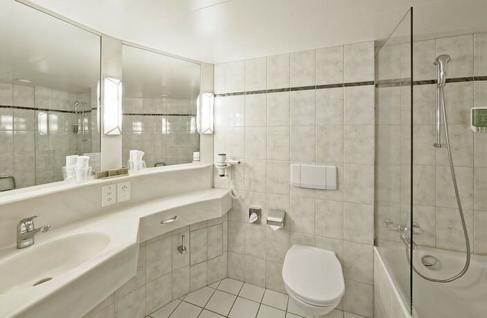 Imagen general del Hotel Aarauerhof - Self Check-in. Foto 2