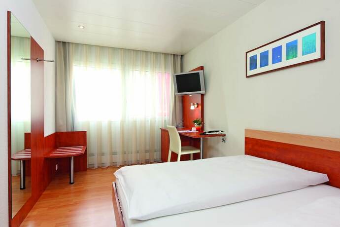 Imagen general del Hotel Aarauerhof - Self Check-in. Foto 3