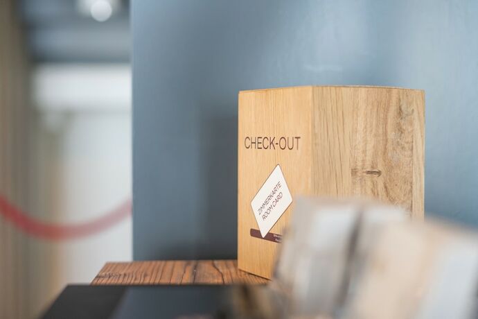 Imagen general del Hotel Aarauerhof - Self Check-in. Foto 5