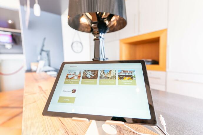 Imagen general del Hotel Aarauerhof - Self Check-in. Foto 7