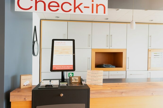 Imagen general del Hotel Aarauerhof - Self Check-in. Foto 8