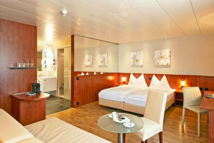 Imagen de la habitación del Hotel Aarauerhof - Self Check-in. Foto 16