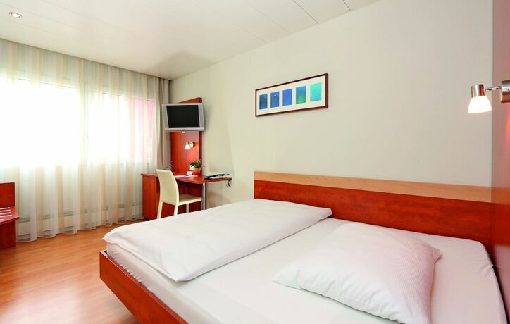 Imagen de la habitación del Hotel Aarauerhof - Self Check-in. Foto 17