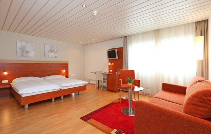 Imagen de la habitación del Hotel Aarauerhof - Self Check-in. Foto 21