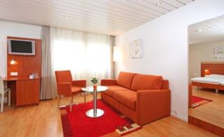 Imagen de la habitación del Hotel Aarauerhof Swiss Quality. Foto 2