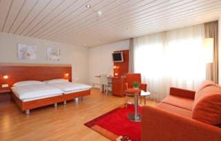 Imagen de la habitación del Hotel Aarauerhof Swiss Quality. Foto 3