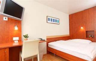 Imagen de la habitación del Hotel Aarauerhof Swiss Quality. Foto 5