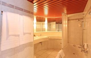 Imagen de los interiores del Hotel Aarauerhof Swiss Quality. Foto 10