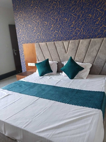 Imagen de la habitación del Hotel Aarav. Foto 2