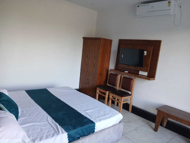 Imagen de la habitación del Hotel Aarav. Foto 5