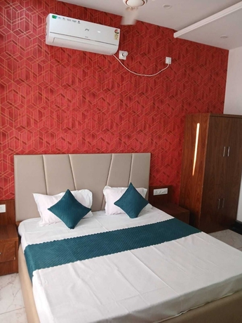Imagen de la habitación del Hotel Aarav. Foto 6