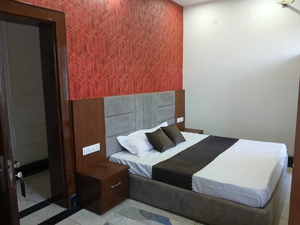 Imagen de la habitación del Hotel Aarav. Foto 8