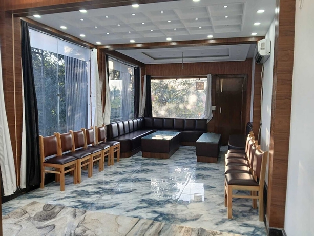 Imagen de la habitación del Hotel Aarav. Foto 9