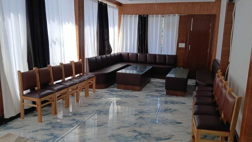 Imagen de la habitación del Hotel Aarav. Foto 10